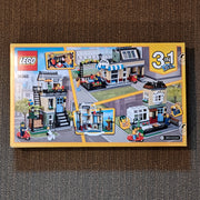 Park Street Townhouse