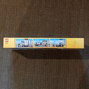 Park Street Townhouse