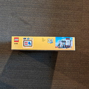 Park Street Townhouse