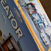 Townhouse Pet Shop & Café