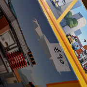 Townhouse Pet Shop & Café
