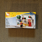 LEGO Brand Retail Store