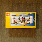 LEGO Brand Retail Store